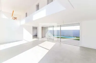 Casa / sobrado em condomínio para venda - santo amaro , 4 quartos,  712 m² - são paulo