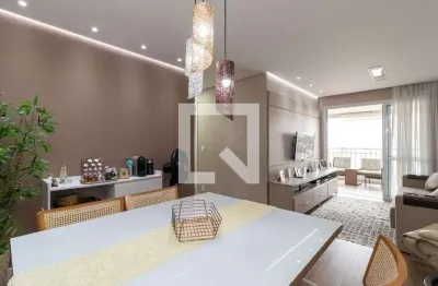 Apartamento para venda - água fria, 3 quartos,  87 m² - são paulo