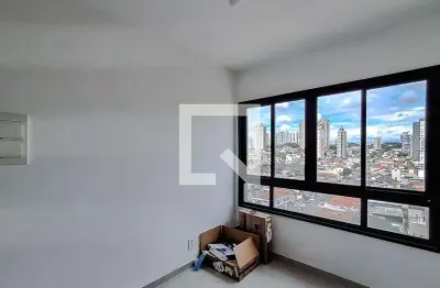 Apartamento para Venda - Ipiranga, 2 Quartos,  37 m² - São Paulo