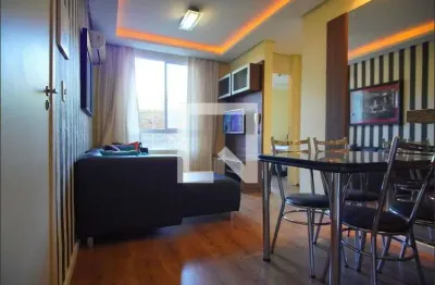 Apartamento para venda - alto petrópolis, 2 quartos,  45 m² - porto alegre
