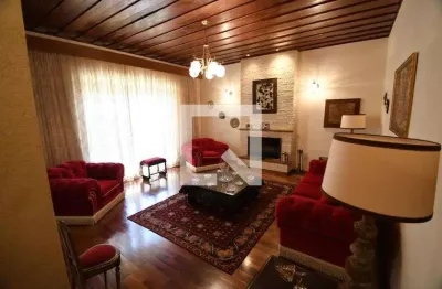 Casa / sobrado em condomínio para venda - sousas, 4 quartos,  800 m² - campinas