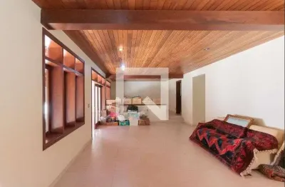 Casa para venda - jardim santa marcelina, 4 quartos,  600 m² - campinas