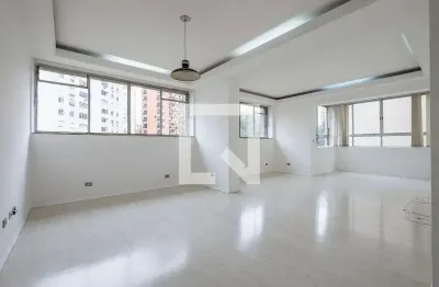 Apartamento para venda - jardim paulista, 2 quartos,  150 m² - são paulo