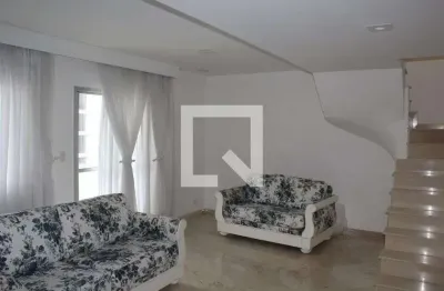 Cobertura para venda - santana, 4 quartos,  288 m² - são paulo