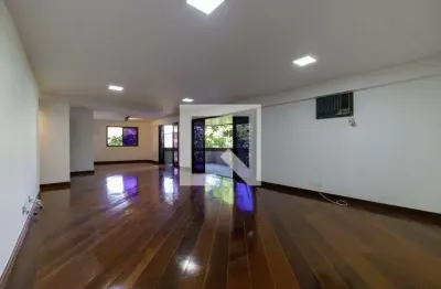 Apartamento para venda - jardim oceânico, 3 quartos,  185 m² - rio de janeiro