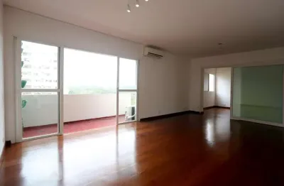 Apartamento para venda - alto de pinheiros, 2 quartos,  118 m² - são paulo