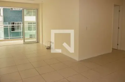Apartamento para venda - santa rosa , 2 quartos,  80 m² - niterói