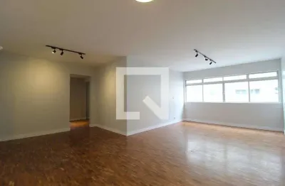 Apartamento com 3 quartos à venda na Rua Inhambú, Moema, São Paulo