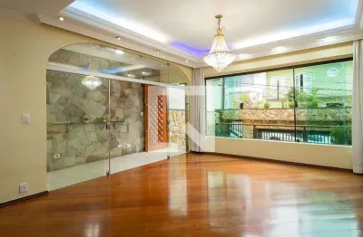 Casa para venda - anchieta, 3 quartos,  250 m² - são bernardo do campo