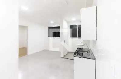 Apartamento para venda - água branca, 2 quartos,  40 m² - são paulo