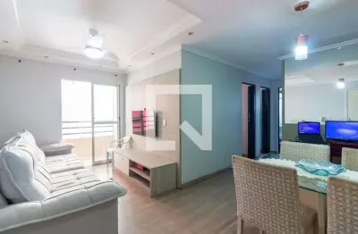 Apartamento para venda - quitaúna, 2 quartos,  58 m² - osasco
