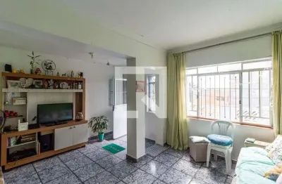 Casa para venda - itaquera, 2 quartos,  120 m² - são paulo
