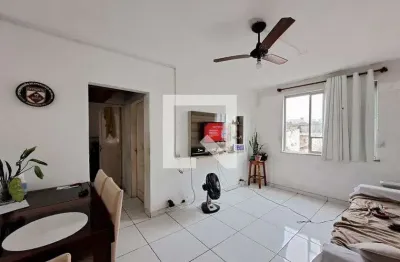 Apartamento para venda - engenho novo, 2 quartos,  55 m² - rio de janeiro