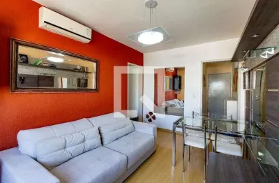 Apartamento para venda - azenha, 2 quartos,  71 m² - porto alegre