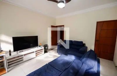 Casa / sobrado em condomínio para venda - grajaú, 3 quartos,  95 m² - rio de janeiro