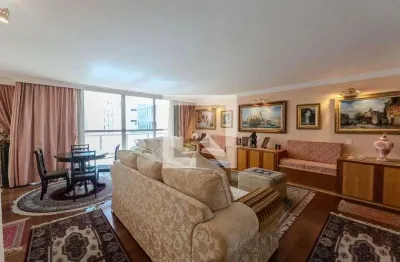 Apartamento para venda - bela vista, 4 quartos,  247 m² - são paulo