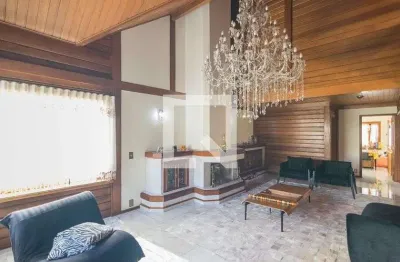 Casa para venda - jardim bela vista, 5 quartos,  800 m² - santo andré