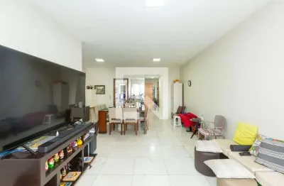 Apartamento para venda - boa viagem, 4 quartos,  150 m² - belo horizonte