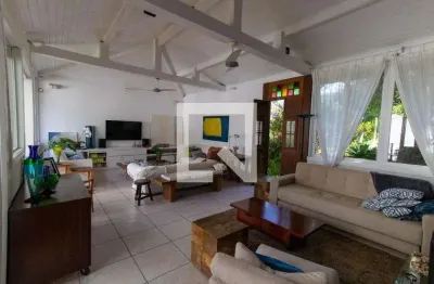 Casa / sobrado em condomínio para venda - badu, 4 quartos,  450 m² - niterói