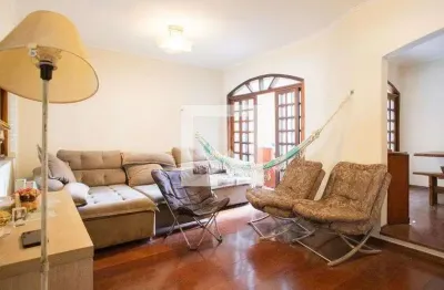 Casa para venda - assunção, 3 quartos,  250 m² - são bernardo do campo