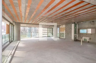 Apartamento para venda - itaim bibi, 4 quartos,  355 m² - são paulo