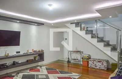 Casa para venda - assunção, 3 quartos,  220 m² - são bernardo do campo