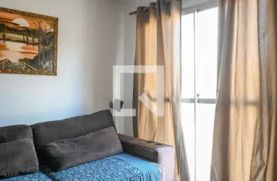 Apartamento para venda - vila das mercês, 2 quartos,  56 m² - são paulo