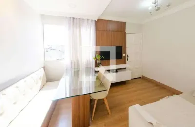 Apartamento para venda - joão pinheiro, 2 quartos,  51 m² - belo horizonte
