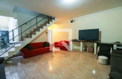 Casa para venda - vila carrão, 4 quartos,  260 m² - são paulo