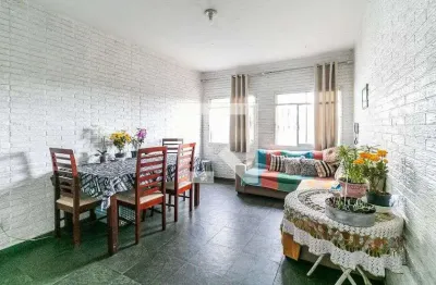 Apartamento para venda - santa terezinha, 2 quartos,  60 m² - belo horizonte