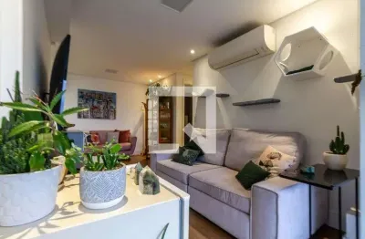 Apartamento para venda - santo amaro , 2 quartos,  68 m² - são paulo