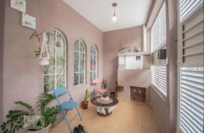 Casa para venda - tucuruvi, 3 quartos,  214 m² - são paulo