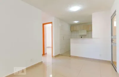 Apartamento para venda - jardim antonio von zuben , 2 quartos,  47 m² - campinas
