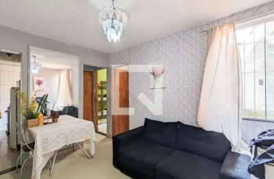 Apartamento para venda - assunção, 2 quartos,  40 m² - são bernardo do campo