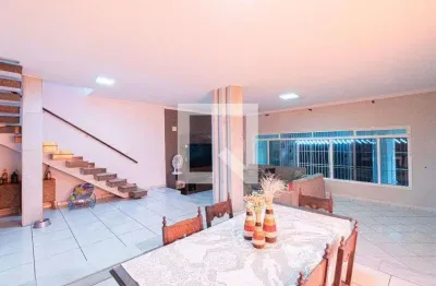 Casa para venda - vila ré, 5 quartos,  388 m² - são paulo