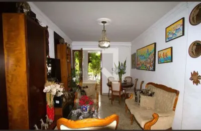 Apartamento para venda - prado, 3 quartos,  90 m² - belo horizonte