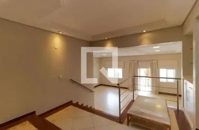 Casa para venda - alto taquaral, 3 quartos,  283 m² - campinas