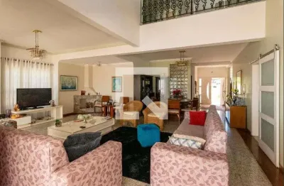 Casa para venda - jardim santa marcelina, 4 quartos,  420 m² - campinas