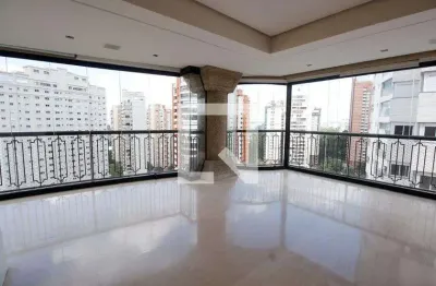 Cobertura para venda - panamby, 5 quartos,  515 m² - são paulo