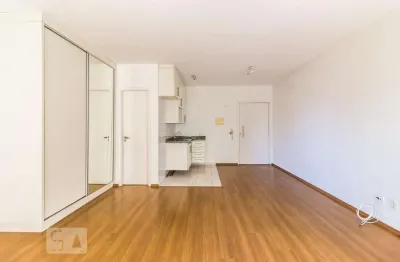 Kitnet / stúdio para venda - barra funda, 1 quarto,  45 m² - são paulo