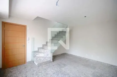 Cobertura para venda - anchieta, 1 quarto,  74 m² - belo horizonte