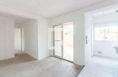 Apartamento para venda - santa maria, 2 quartos,  48 m² - osasco