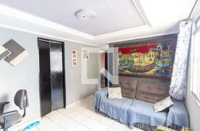 Apartamento para venda - cangaíba, 2 quartos,  55 m² - são paulo