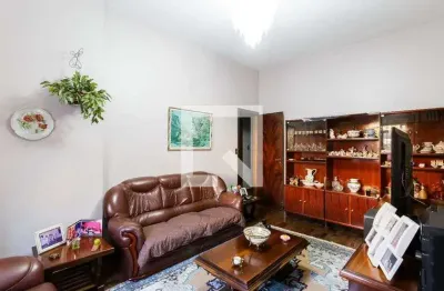 Casa com 3 quartos à venda na Rua Maria de Lourdes, Moema, São Paulo