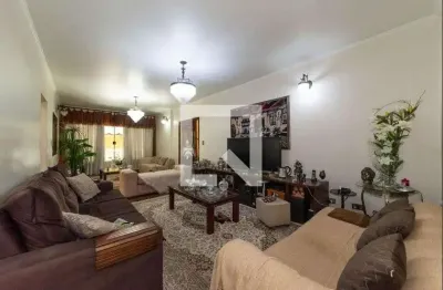Casa para venda - santa teresinha, 3 quartos,  280 m² - santo andré