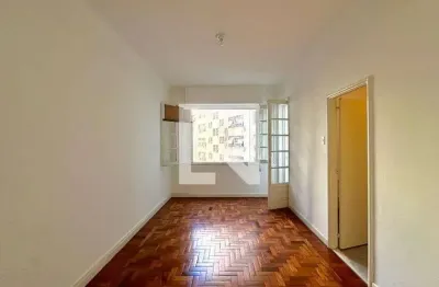 Apartamento para venda - centro, 1 quarto,  65 m² - rio de janeiro