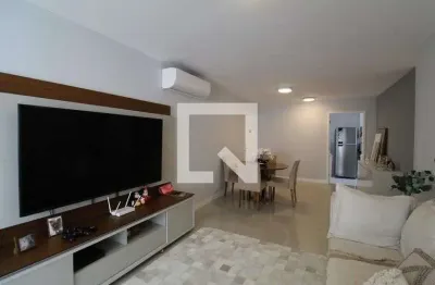 Apartamento para venda - jacarepaguá, 3 quartos,  110 m² - rio de janeiro
