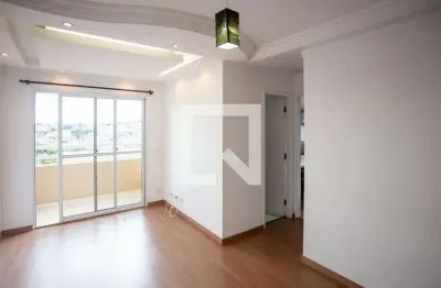 Apartamento para venda - assunção, 2 quartos,  54 m² - são bernardo do campo