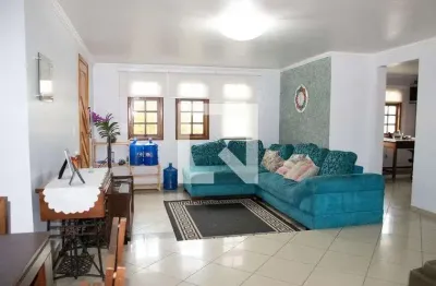 Casa com 4 quartos à venda na Rua Martinho de Camargo, Tucuruvi, São Paulo