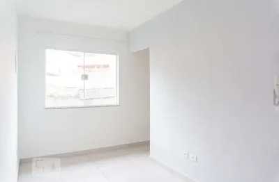 Casa / sobrado em condomínio para venda - água fria, 1 quarto,  36 m² - são paulo